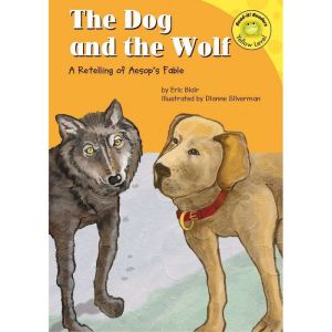 The Dog and the Wolf, Eric Blair