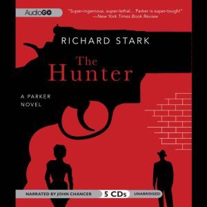 The Hunter, Donald E. Westlake