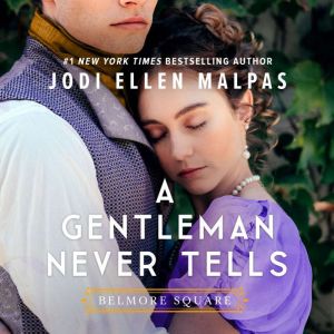 A Gentleman Never Tells, Jodi Ellen Malpas