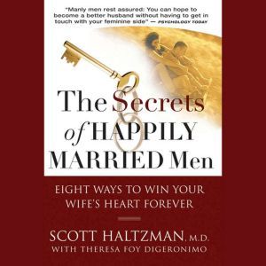 The Secrets of Happily Married Men, Theresa Foy DiGeronimo