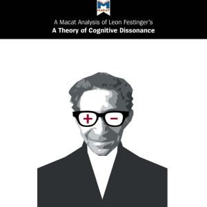 A Macat Analysis of Leon Festingers ..., Camille Morvan