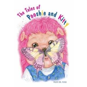 The tales of Pooshie and Kitty, Bisser Manolov
