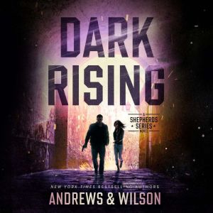 Dark Rising, Jeffrey Wilson