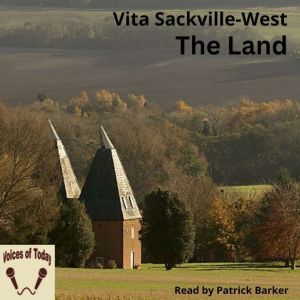 The Land, Vita SackvilleWest