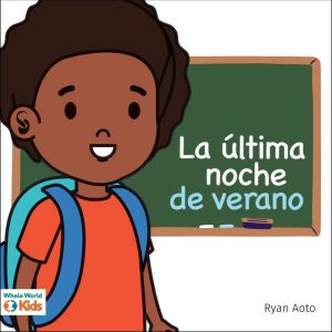 La ltima noche de verano