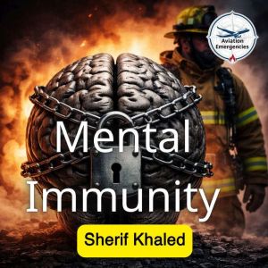 Mental Immunity, Sherif Khaled