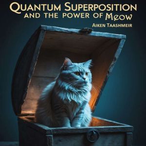 Quantum Superposition The Power of Me..., Aiken Taashmeir