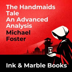 The Handmaids Tale An Advanced Analys..., Michael Foster