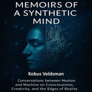 Memoirs of a Synthetic Mind: Vol 1 - Conversations between Human and Machine on Consciousness, Creativity, and the Edges of Re