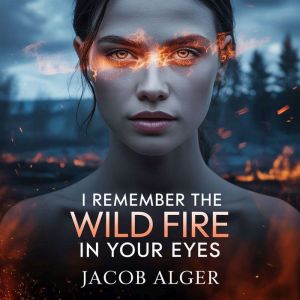 I remember the wild fire in your eyes..., Jacob Alger