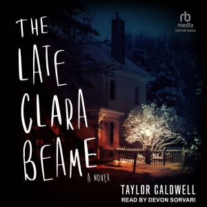 The Late Clara Beame: A Novel