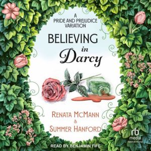 Believing in Darcy, Renata McMann