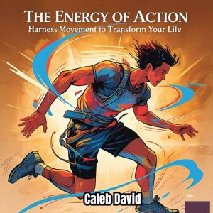The Energy of Action: Harness Movement to Transform Your Life