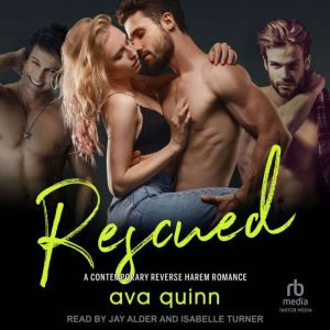 Rescued, Ava Quinn
