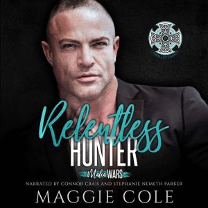 Relentless Hunter, Maggie Cole