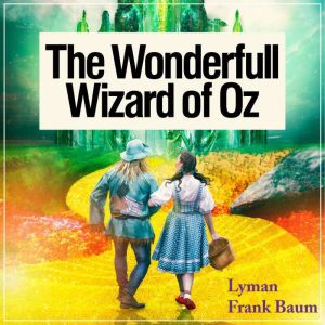 The Wonderfull Wizard of Oz