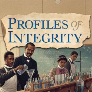 Profiles of Integrity Vol. 3, Marilyn Boyer