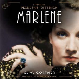 Marlene, C. W. Gortner