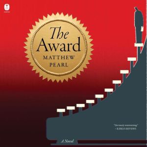 The Award: A Novel