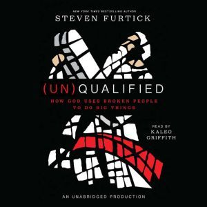 UnQualified, Steven Furtick