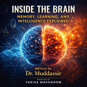 Inside the Brain Memory, Learning, an..., Dr.Muddassir