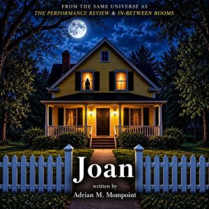 Joan, Adrian M. Mompoint