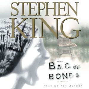 Bag Of Bones, Stephen King