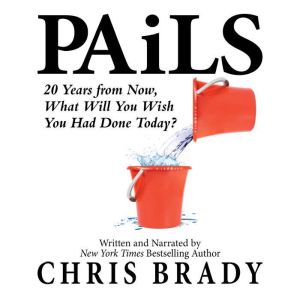 PAiLS, Chris Brady