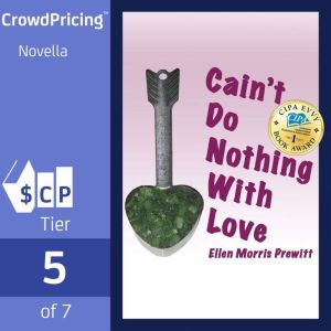 Cain't Do Nothing with Love