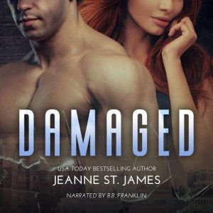 Damaged, Jeanne St. James