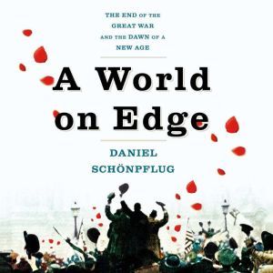 A World on Edge, Daniel SchAnpflug