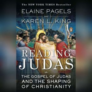 Reading Judas, Elaine Pagels