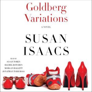 Goldberg Variations, Susan Isaacs