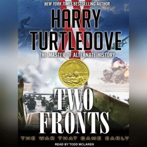 Two Fronts, Harry Turtledove