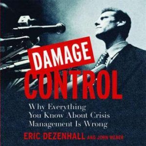Damage Control, Eric Dezenhall