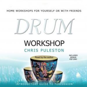 Drum Workshop, Chris Puleston