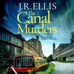 The Canal Murders, J. R. Ellis