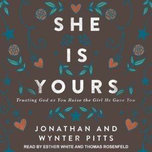 She Is Yours, Jonathan Pitts