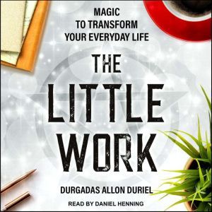 The Little Work, Durgadas Allon Duriel