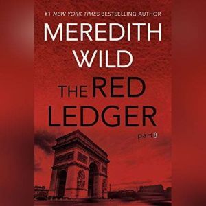 The Red Ledger: 8, Meredith Wild