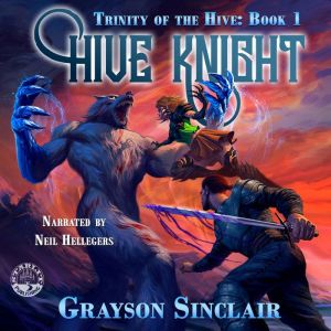 Hive Knight, Grayson Sinclair