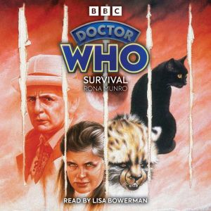 Doctor Who: Survival: 7th Doctor Novelisation