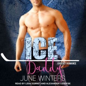 Ice Daddy, June Winters