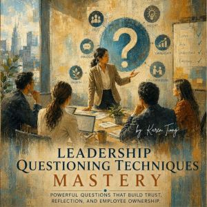 Leadership Questioning Techniques Mas..., Karen Tiong