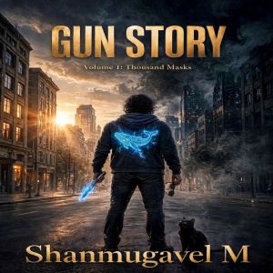 Gun Story, Shanmugavel M