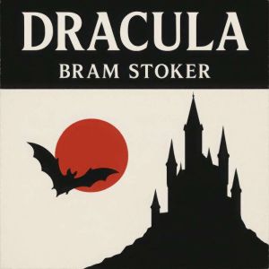 Dracula by Bram Stoker, Zarahs pen