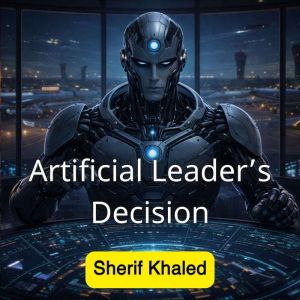 Artificial Leaders Decision