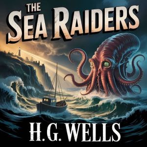 The Sea Raiders, H. G. Wells