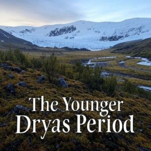 The Younger Dryas Period: The History of the Earth's Drastic Climate Change at the End of the Pleistocene Era