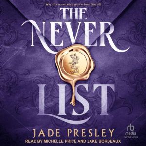 The Never List